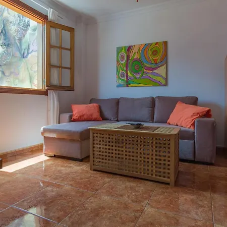 아파트 Agora - Spacious 2 Bedrooms- 2 Bathrooms 푸에르토 드 라 크루즈