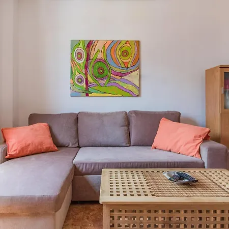 Agora - Spacious 2 Bedrooms- 2 Bathrooms 푸에르토 드 라 크루즈