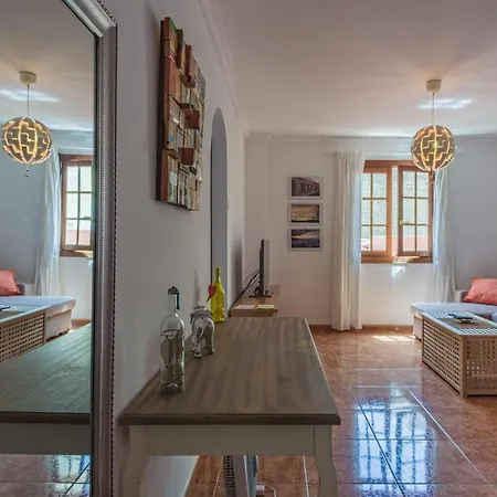 Agora - Spacious 2 Bedrooms- 2 Bathrooms 푸에르토 드 라 크루즈