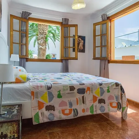 Agora - Spacious 2 Bedrooms- 2 Bathrooms * Puerto de la Cruz (Tenerife)