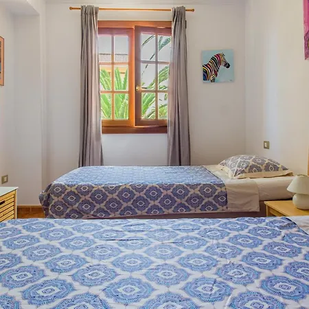 Agora - Spacious 2 Bedrooms- 2 Bathrooms Appartement