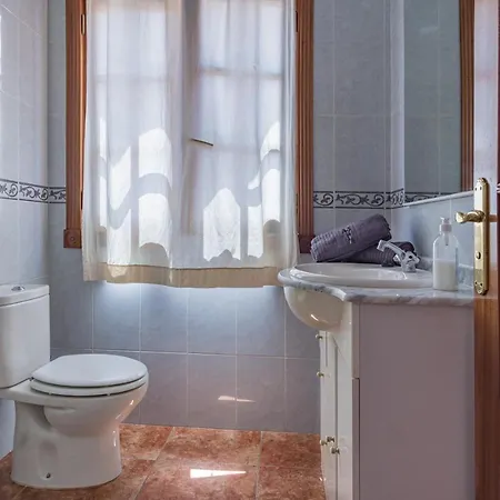 Appartement Agora - Spacious 2 Bedrooms- 2 Bathrooms