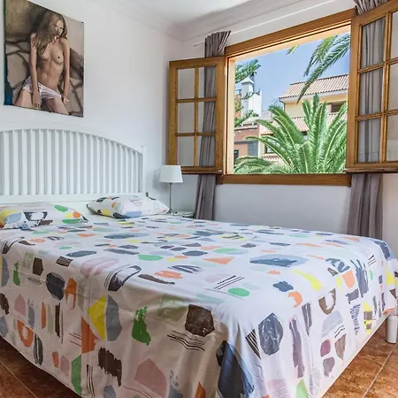Agora - Spacious 2 Bedrooms- 2 Bathrooms Puerto de la Cruz (Tenerife)