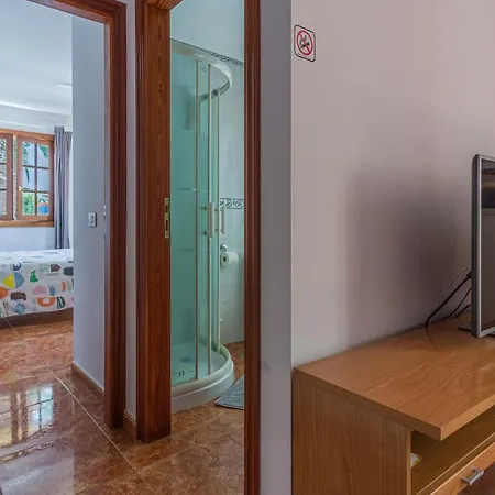 Agora - Spacious 2 Bedrooms- 2 Bathrooms
