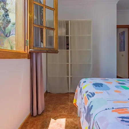 아파트 Agora - Spacious 2 Bedrooms- 2 Bathrooms 푸에르토 드 라 크루즈