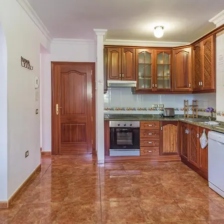 Agora - Spacious 2 Bedrooms- 2 Bathrooms Appartement Puerto de la Cruz (Tenerife)