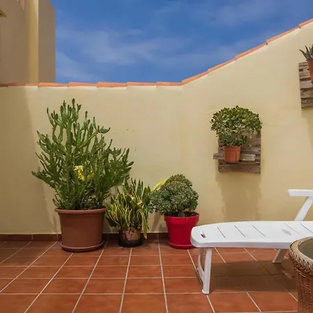 Agora - Spacious 2 Bedrooms- 2 Bathrooms * Puerto de la Cruz (Tenerife)