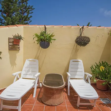 Appartement Agora - Spacious 2 Bedrooms- 2 Bathrooms Puerto de la Cruz (Tenerife)