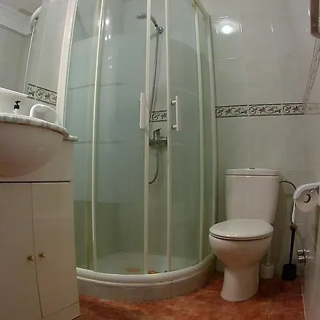 아파트 Agora - Spacious 2 Bedrooms- 2 Bathrooms 푸에르토 드 라 크루즈