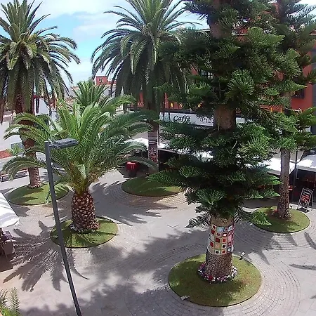 Agora - Spacious 2 Bedrooms- 2 Bathrooms * Puerto de la Cruz (Tenerife)