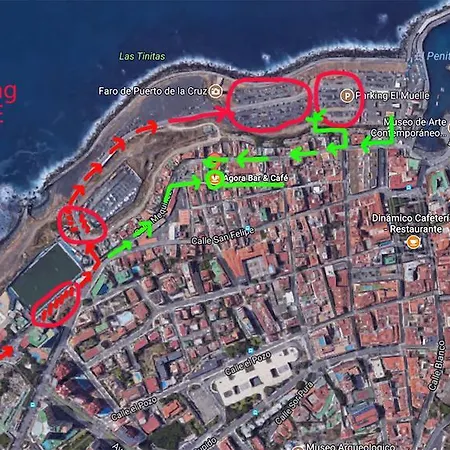 아파트 Agora - Spacious 2 Bedrooms- 2 Bathrooms *