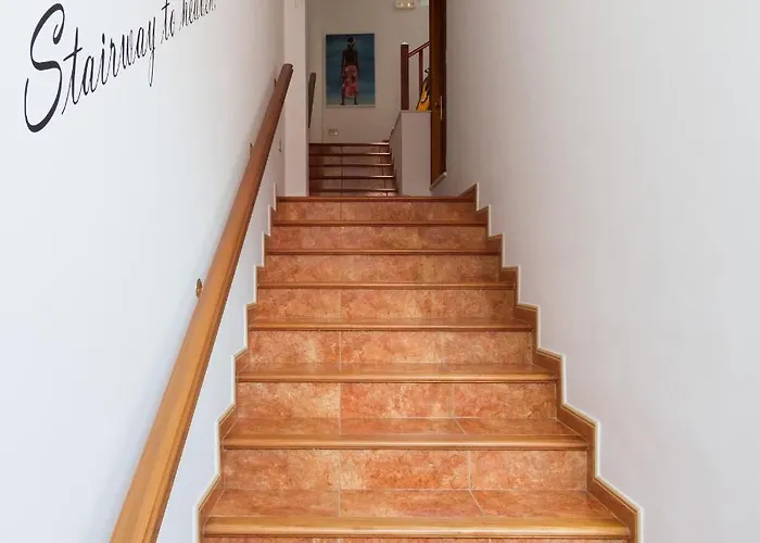Apartment Agora - Spacious 2 Bedrooms- 2 Bathrooms