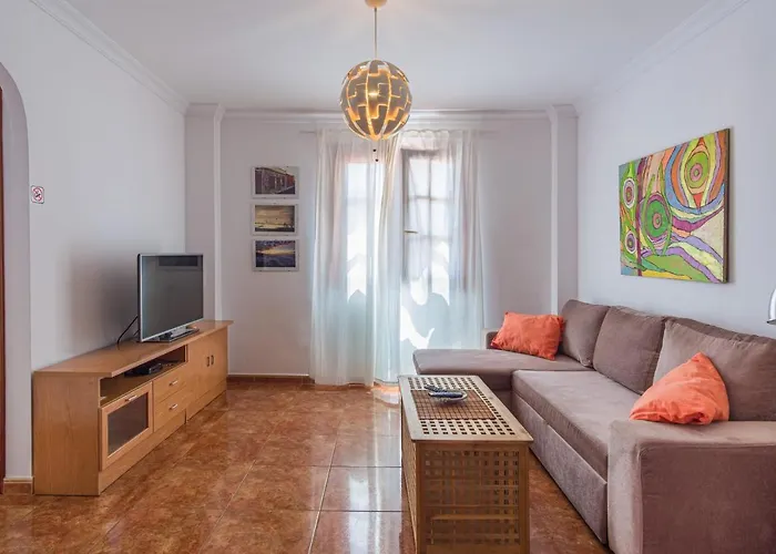 Apartment Agora - Spacious 2 Bedrooms- 2 Bathrooms *