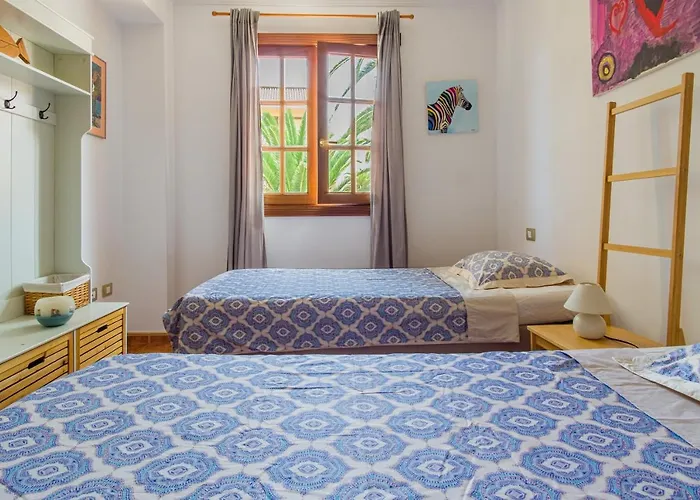 Agora - Spacious 2 Bedrooms- 2 Bathrooms Apartment